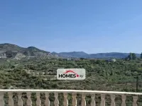 للبيع فيلا