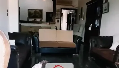 للبيع 3 غرف