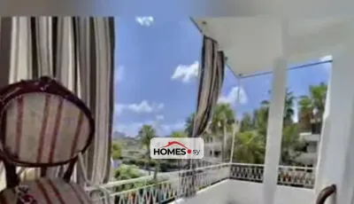 للبيع 3 غرف