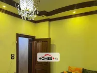 للبيع 4 غرف
