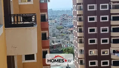 للبيع 3 غرف