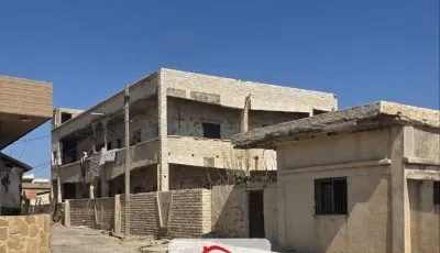 للبيع أرض
