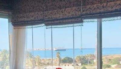 للبيع 3 غرف