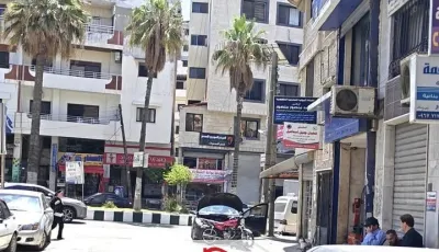 للبيع محل