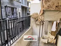 للبيع 3 غرف