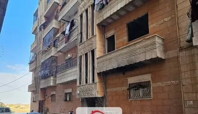 للبيع غرفتان