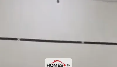 للبيع 3 غرف