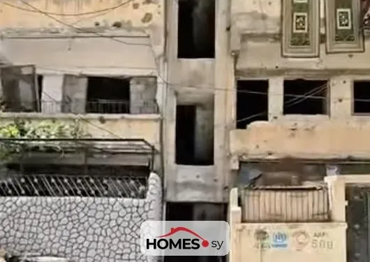 للبيع 3 غرف