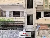 للبيع 3 غرف