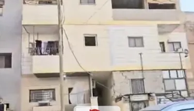 للبيع 3 غرف