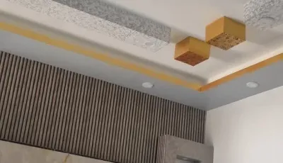 للبيع 3 غرف